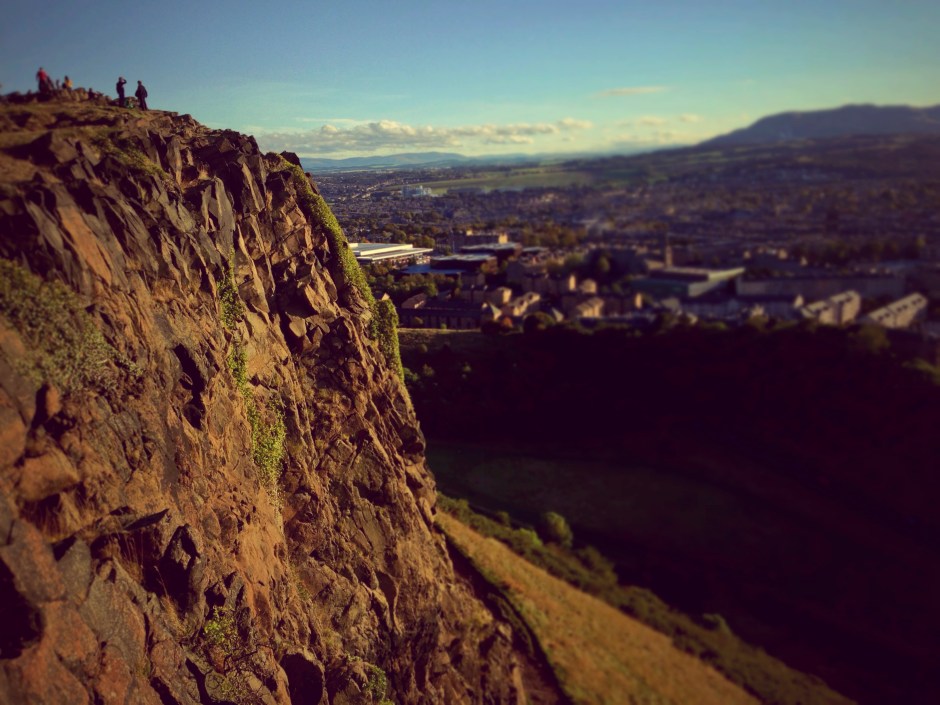 Arthur's Seat