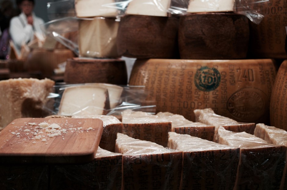 Parmigiano