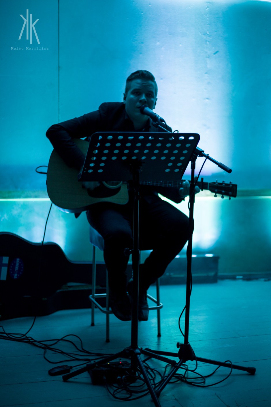 Kuva: Kaisu Karoliina