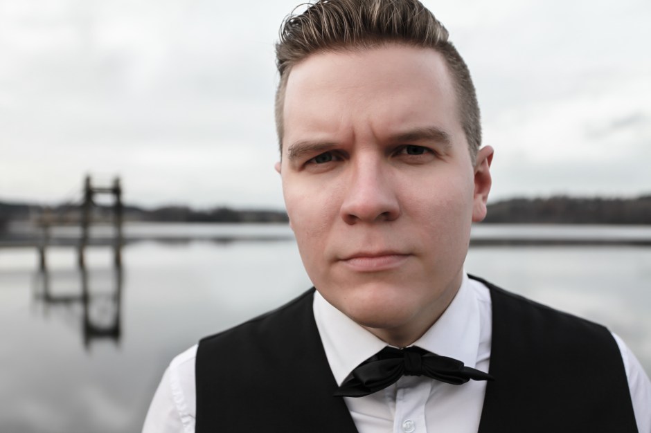 Relaa. (Kuva: Tomi Wahlroos)