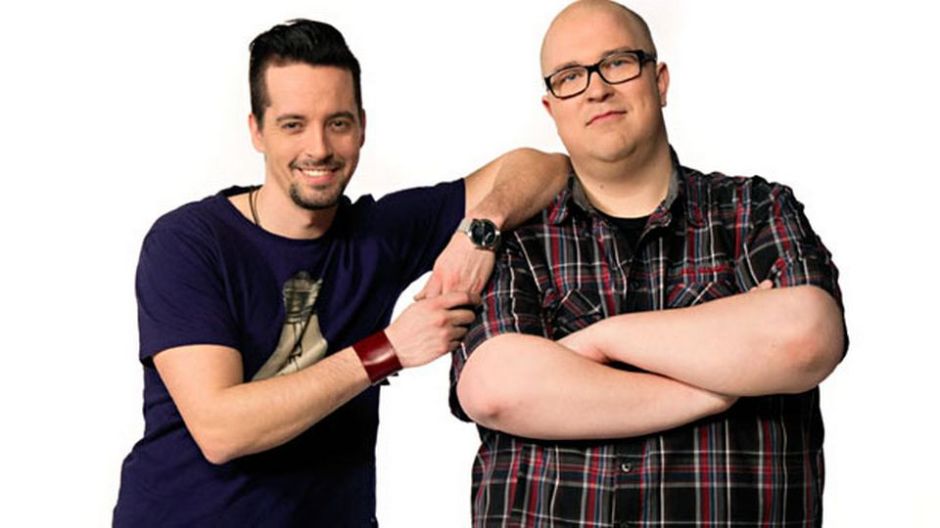 Kuva: Anne Hämäläinen / YLE