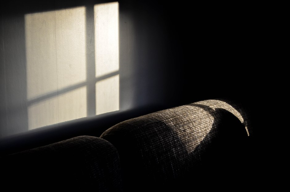 Lukunurkka helteessä